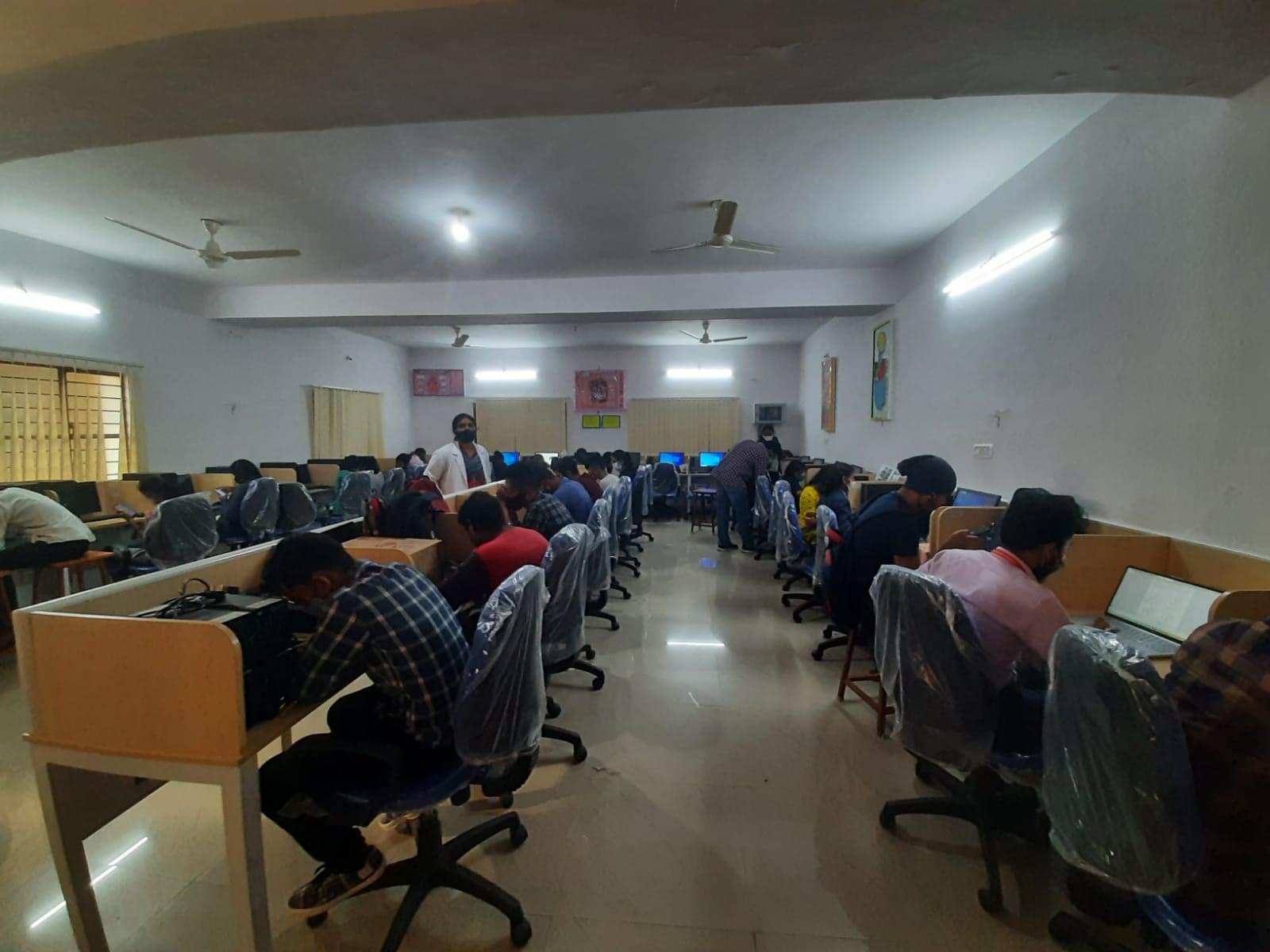 Rajputana College of Pharmacy Bangalore Activities photo 11